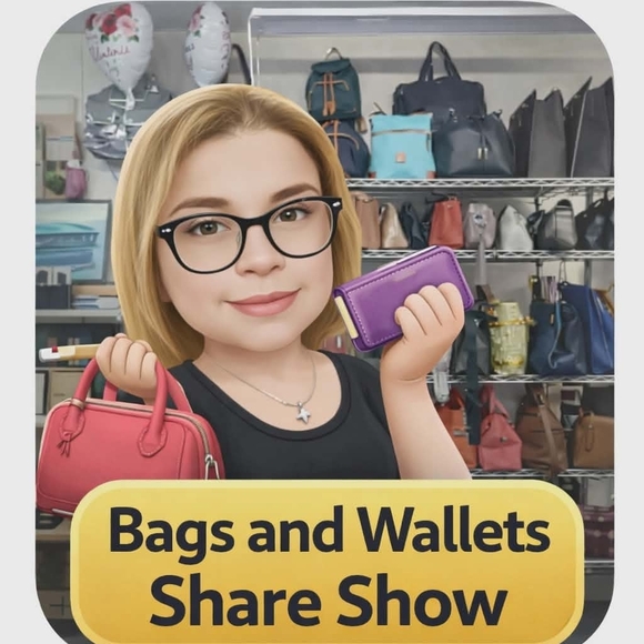 Accessories - 🌼Share Show🌼 LIKE & SHARE
